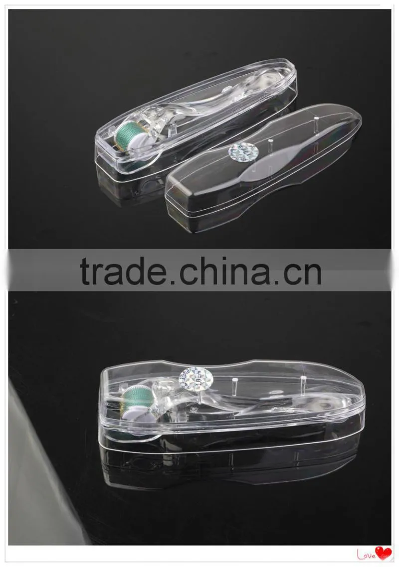 (Factory Sale)dermaroller/Derma roller 540