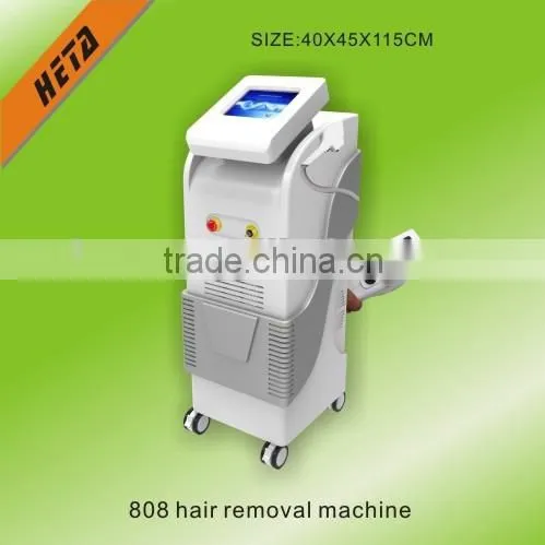 2015 newest destroy hair follicle permanent hair removal apparatus