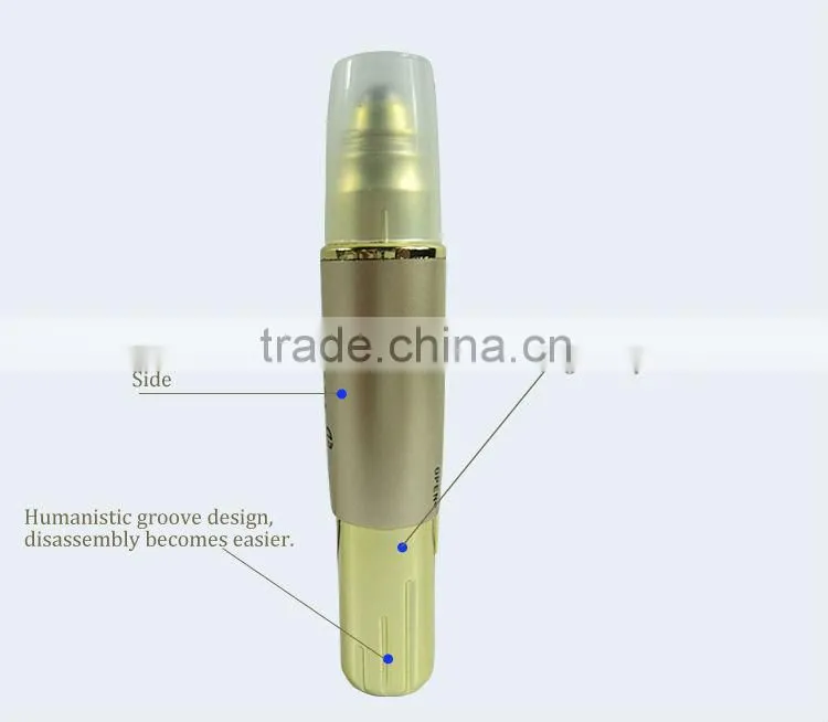 OEM 24K gold double function beauty bar