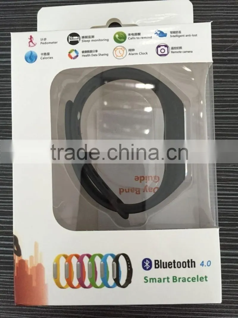 fitness smart band