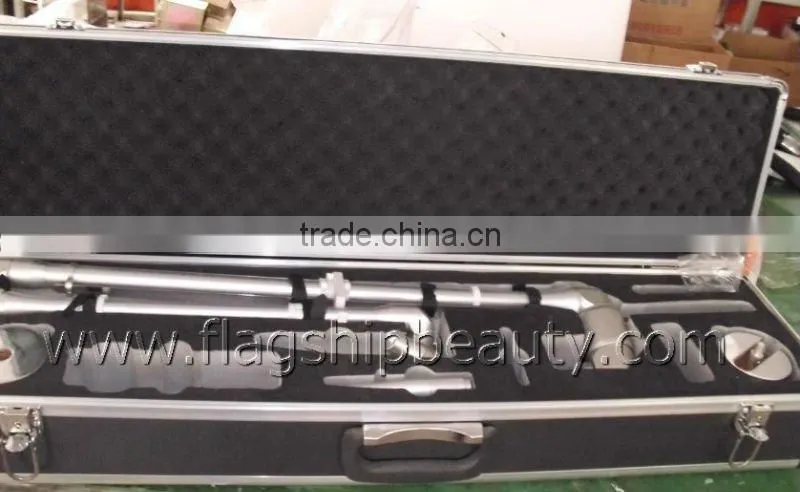 RF Co2 Fractional Laser scar removal machine