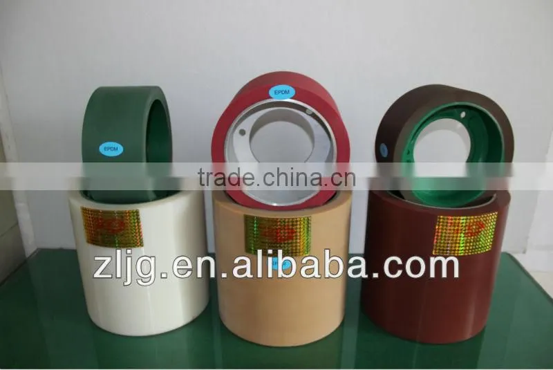 12inch QEPDM rice processing machine
