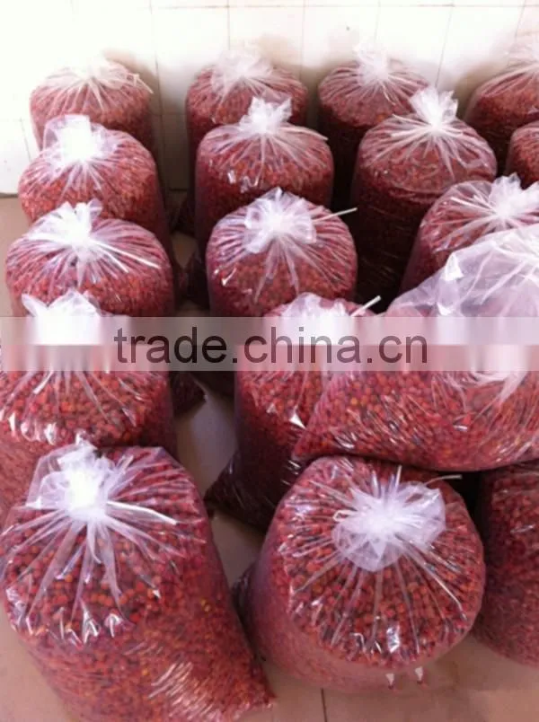New Crop dried cherry for hot sale/red cherry lashes