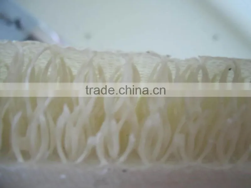 3D Woven Fabric for Marine