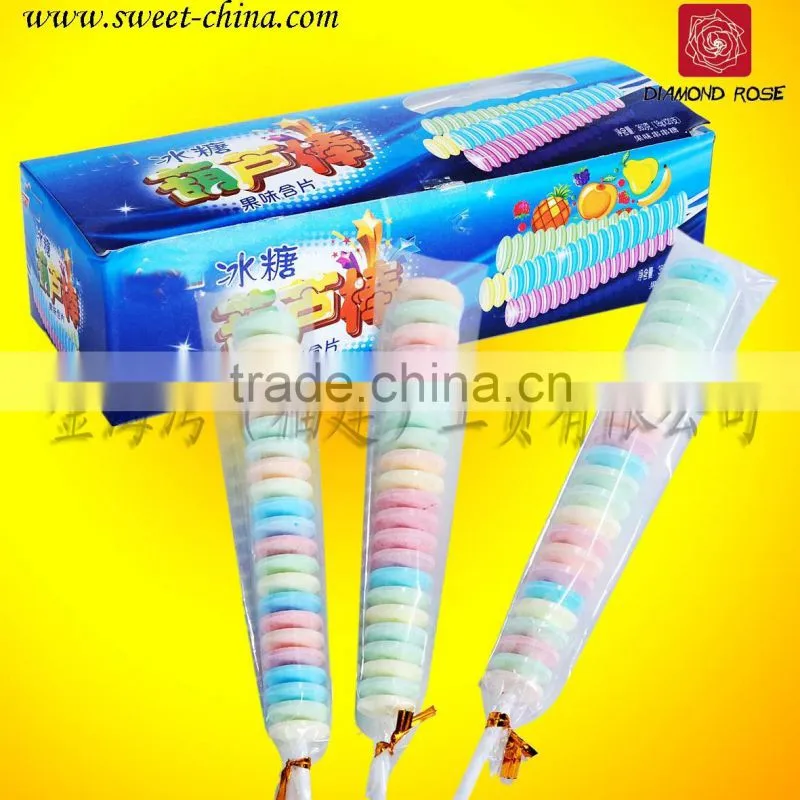 1+1 Dextrose candy