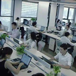 Infiberone SFP Transceivers company overview - view 1