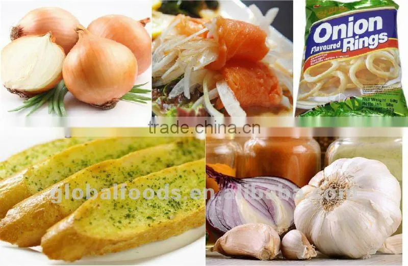 Garlic Powder Global Foods