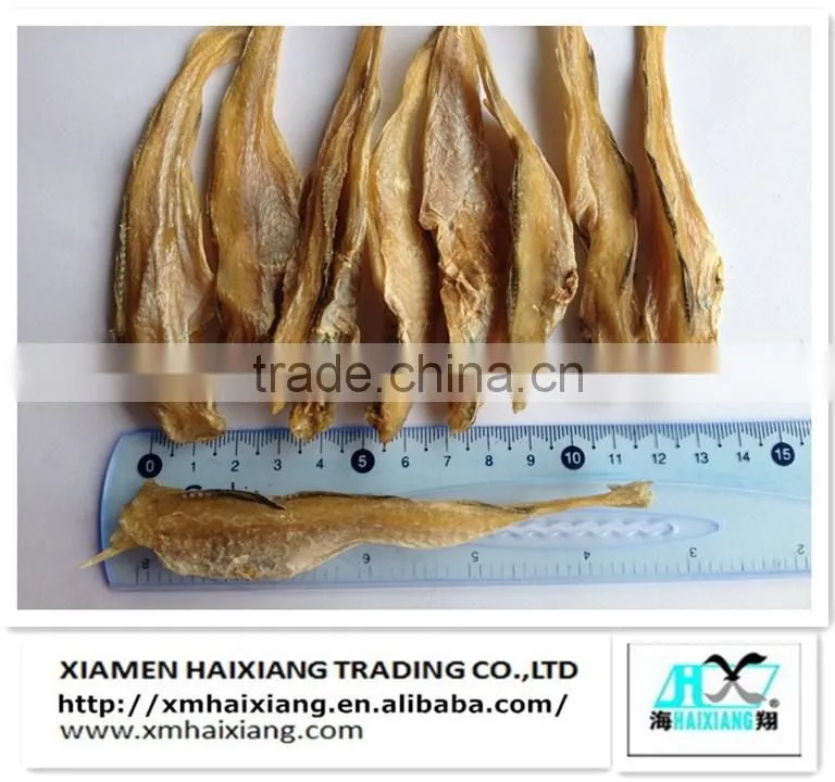 Dried Cod fish
