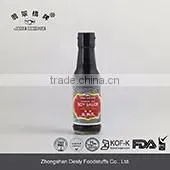 Japanese Sushi Sashimi Soy Sauce for Sushi