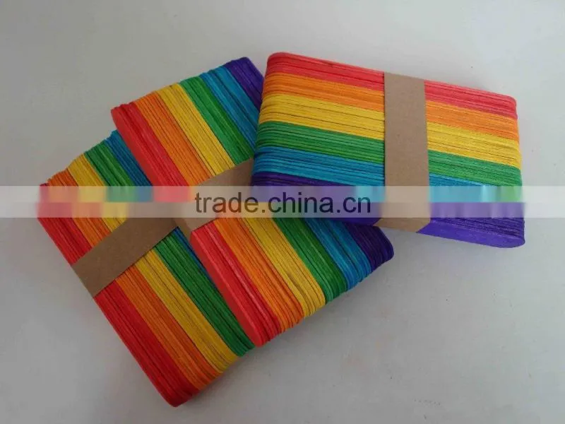 new product wholesale alibaba china art low price ice cream stick art and craft