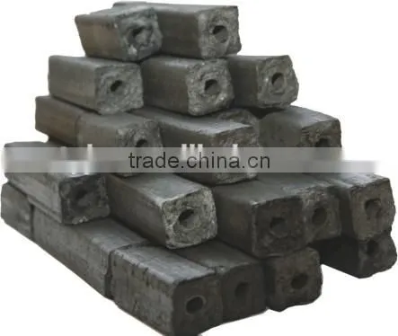 High efficiency energy wood charcoal carbonization furnace lump wood charcoal