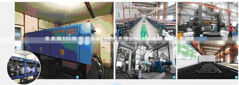 Carbon Steel Storage Tank