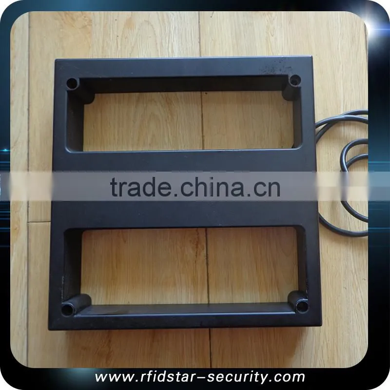 RFID Proximity Long Range Reader for Vehicle/Parking Application 1m Read Range