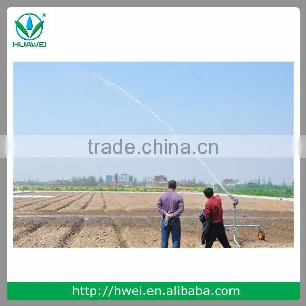 High quality self-propelled walking sprayer