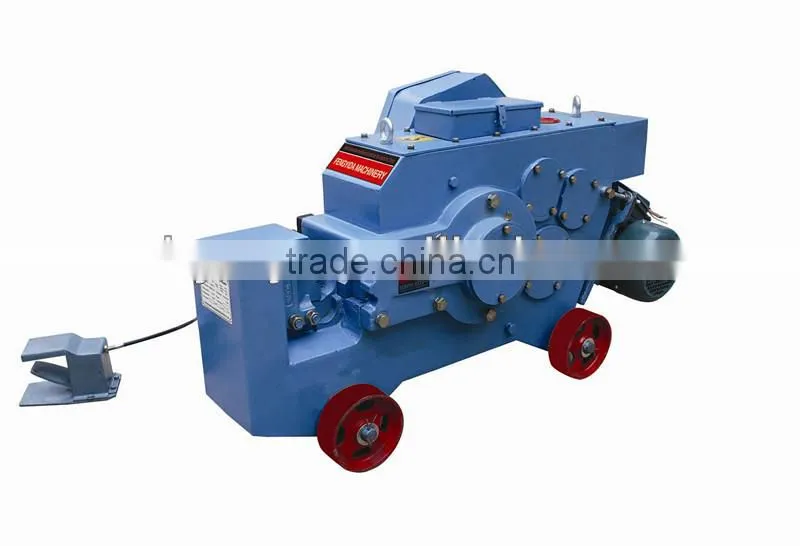 angle steel bar cutting machine