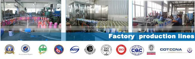 2015 Konnor Spray Starch For Fabrics