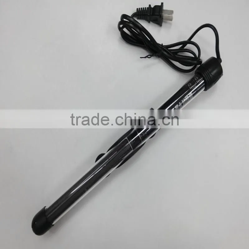 KD6141 Dual-digital LED Aquarium Heater fish tank aquarium heater