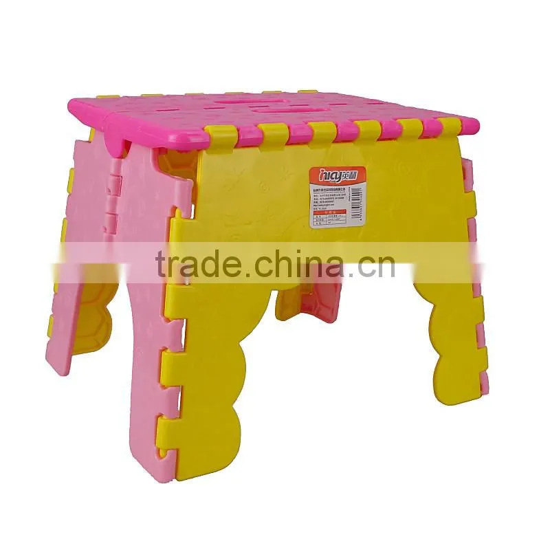 Colorful New PP Stackable Plastic Unique Kids Chairs