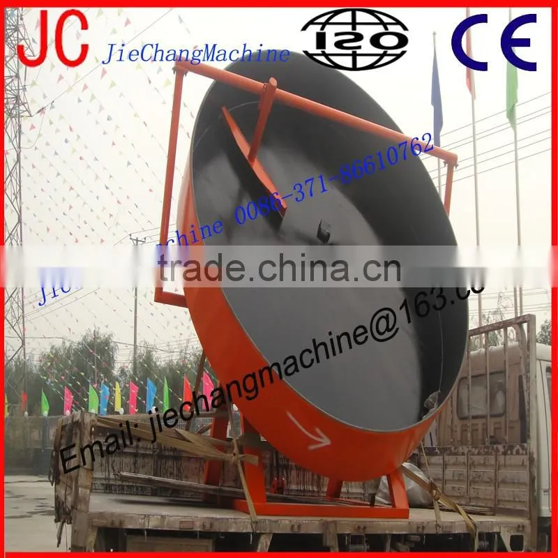 fertilizer machinery from Jiechang