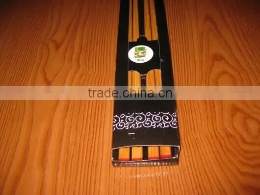 wholesale disposable twin bamboo chopsticks