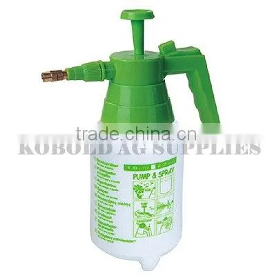 2L Garden Watering Pressure Sprayer