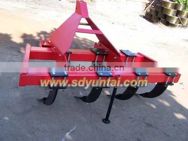 farming subsoiler with 7 tine 1BS-1.5