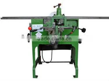 MLQ342 Combined Bench Wood-working surface planer and thicknesser Multi-used Hot Sale!!!