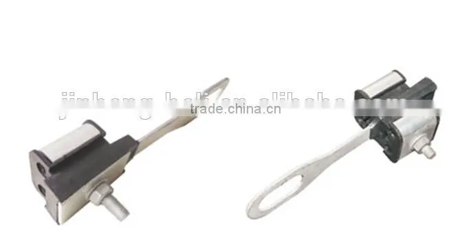 Dead End Clamps