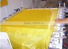 Polyester DoubleFilament Screen Printing Mesh