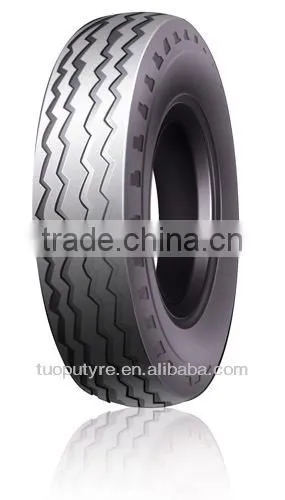 Tire 7x14.5 for mobile house