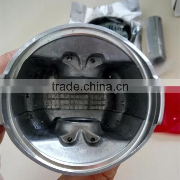China Wholesale CG125 Motorcycle Piston kit with ring