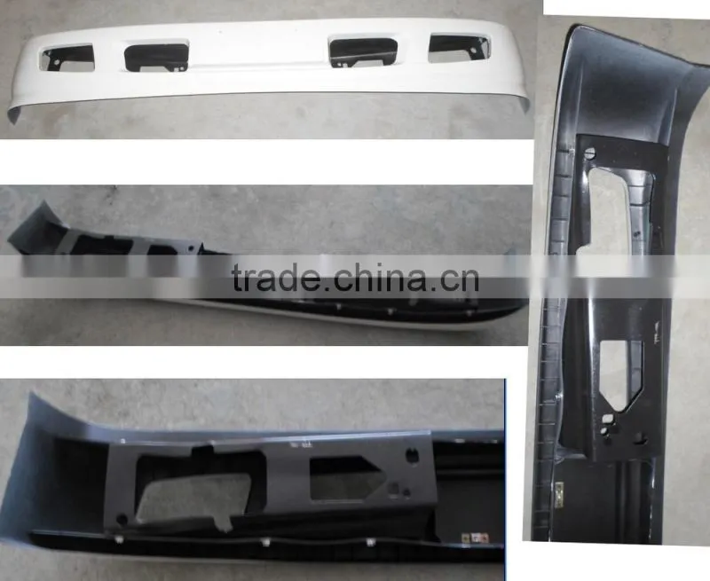 FAW BUMPER
