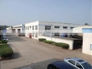 Jiangsu Qunsheng Machinery Co., Ltd. company overview - view 1