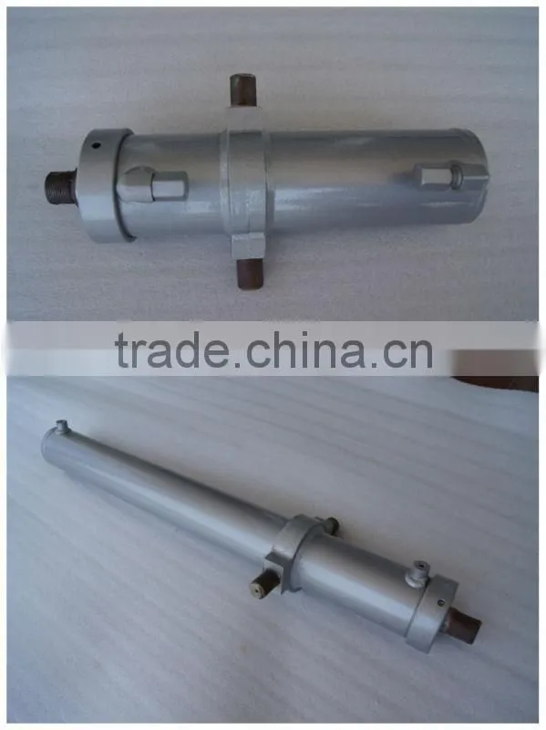 Automatic car lift parking stacker hydraulic cylinder