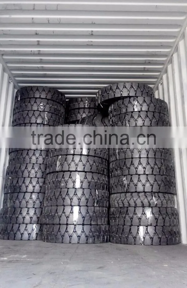 Importing tyres 7.00-12 6.50-10 28x9-15 used in forklift