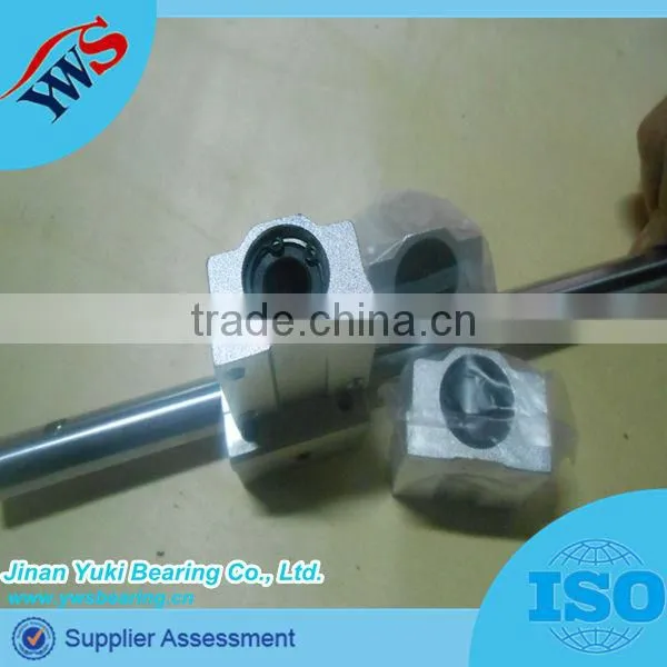 SCS8UU SCS10UU Linear motion ball Sliding Bearing