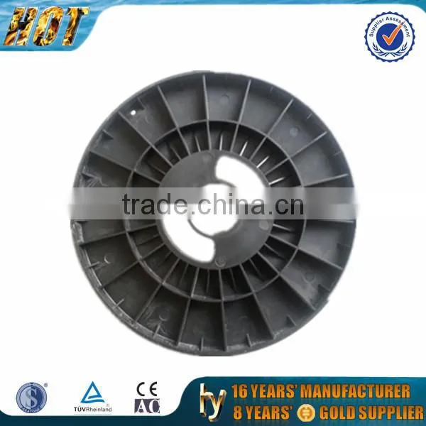 2015 China wholesale empty plastic spool