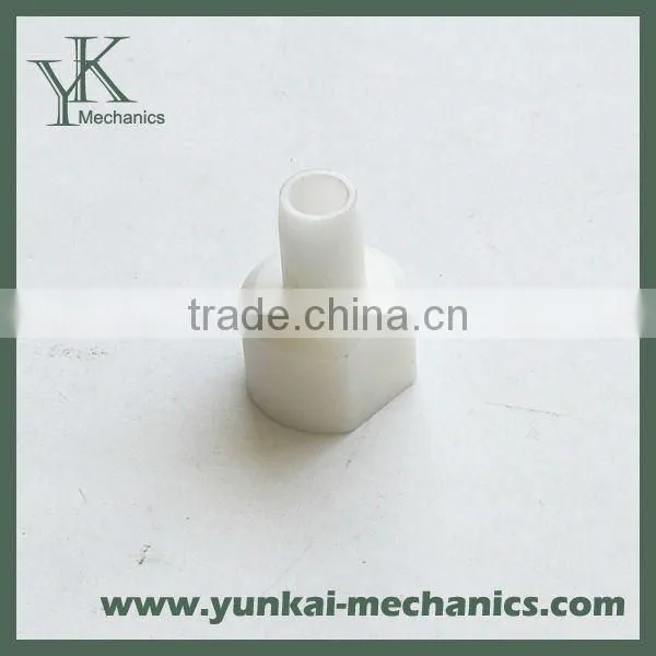 Precision rapid prototypes, precision plastic cnc machining parts, cnc turning spare parts