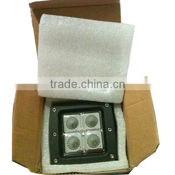JGL factory hot&cheap factory wholesale POD led lights 9v-32v