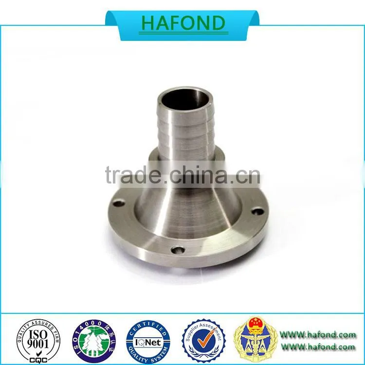 Shenzhen manufacture Custom made cnc machining brass turning drawing parts