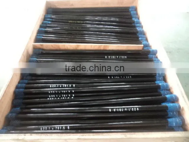 Steel Torsion Bar