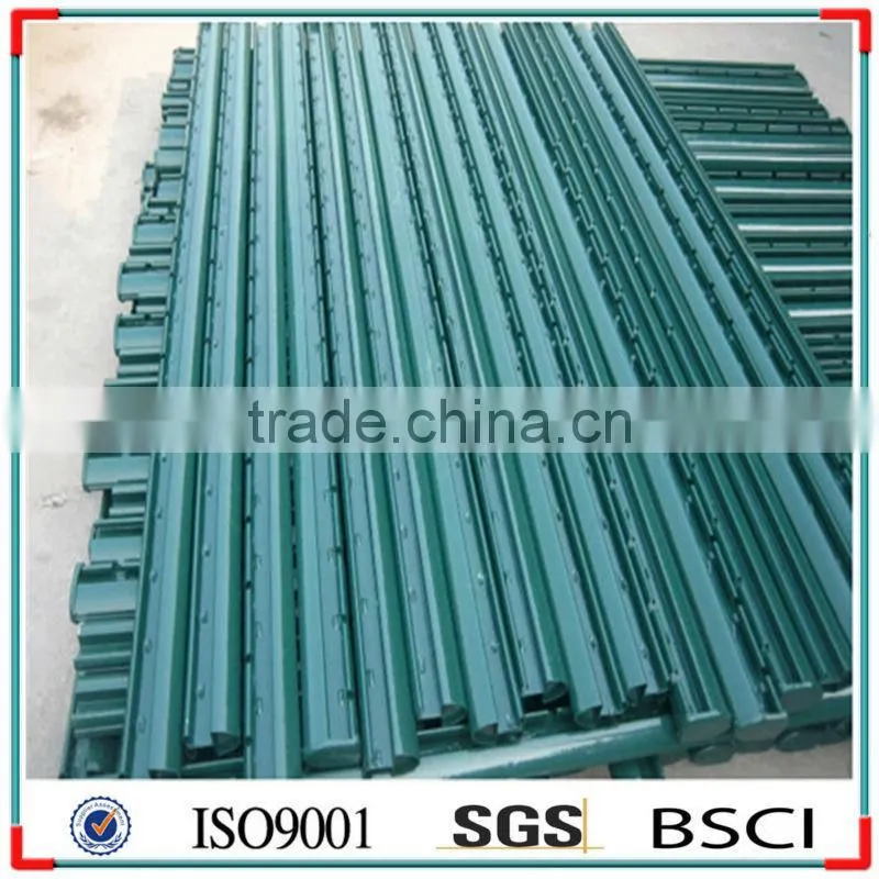Cheap prefab fence panels, euro wire panel fence