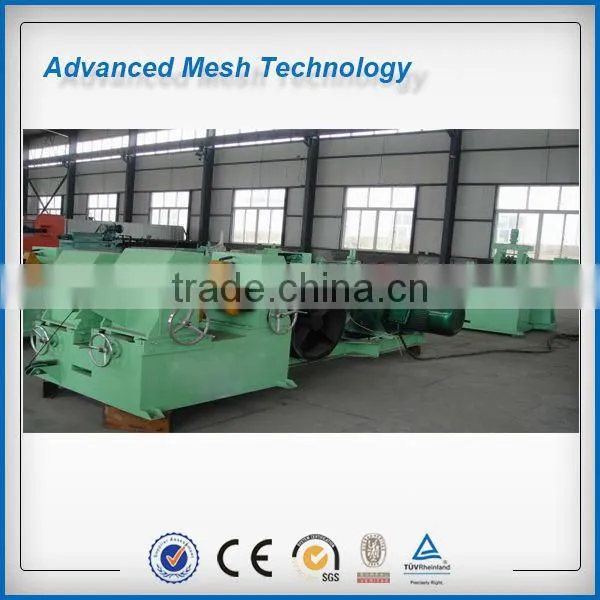 Automatic CNC Steel Rebar Mesh Making Machines for welding Concrete Reinforcing Mesh used in construction
