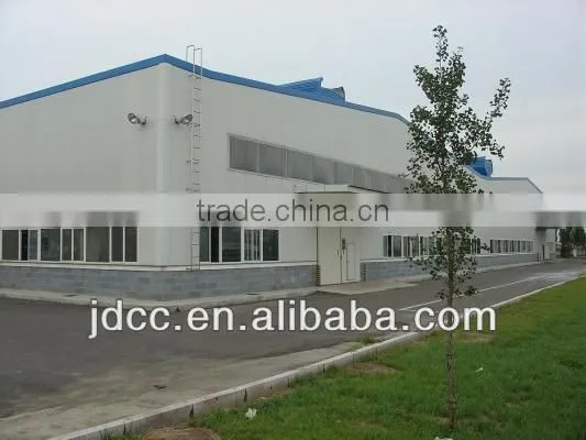 prefabricated steel warehouse,steel structure warehouse kit,light steel structure warehouse