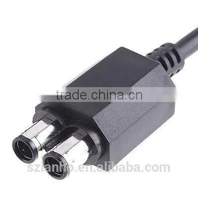 AC Adapter Power Supply Convert Cable for Xbox 360 Slim