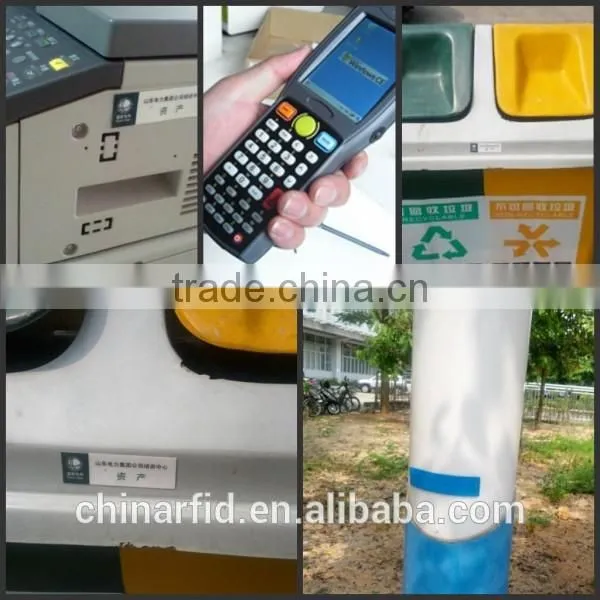 Top China Producer RFID Architecture, Custom RFID Software for RFID Readers