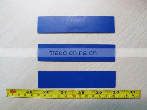 Hot Selling RFID Custom Label Printing, Monza 4/ Monza 5 RFID UHF Metal Tag