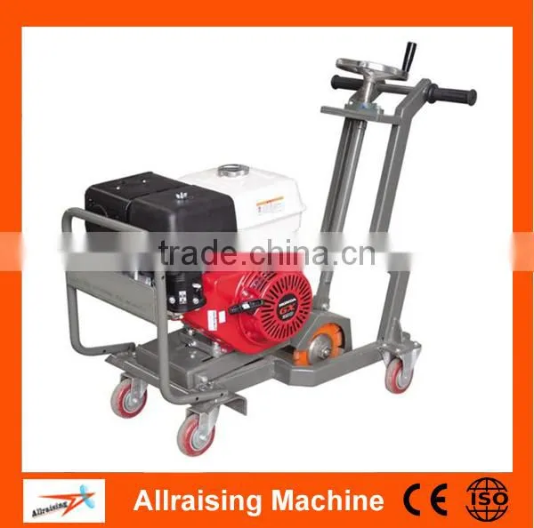 13HP Honda Engine Concrete Grooving Machine with Best Price