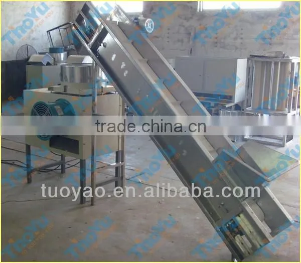 2014 new arrivalStainless Steel Garlic Separator Machine Garlic Separating Machine 0086-15238398301