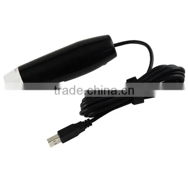 Portable 1.3MP 10x - 200x USB Digital Microscope w/ Measurement Function